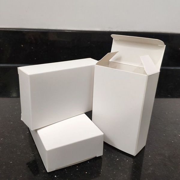 Capa de estampado UV Cajas de regalo personalizadas con logotipo para comida Pizza chocolate