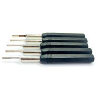Herramienta de eliminación de terminales de HDD HEE Herramienta de extracción de pines de conector personalizada