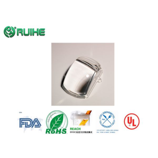 Resistance Silicone Rubber Sealing Silicone Rubber For Led Strip