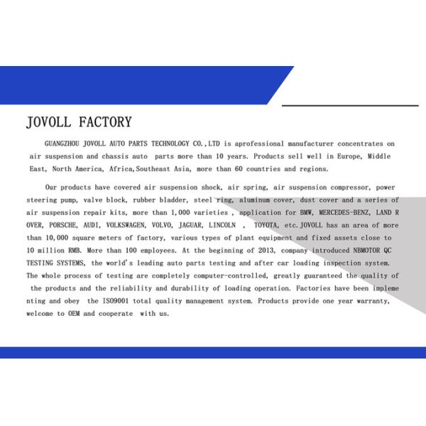 37206794465 37206864215 компрессор подвеса воздуха новой модели серии F01 F02 GT F07 F15 BMW 7