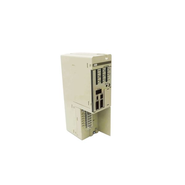 CI854AK01 3BSE030220R1 CoDeSys Programming PLC PM554 Series with 24 VDC Low Power for Industrial Automation
