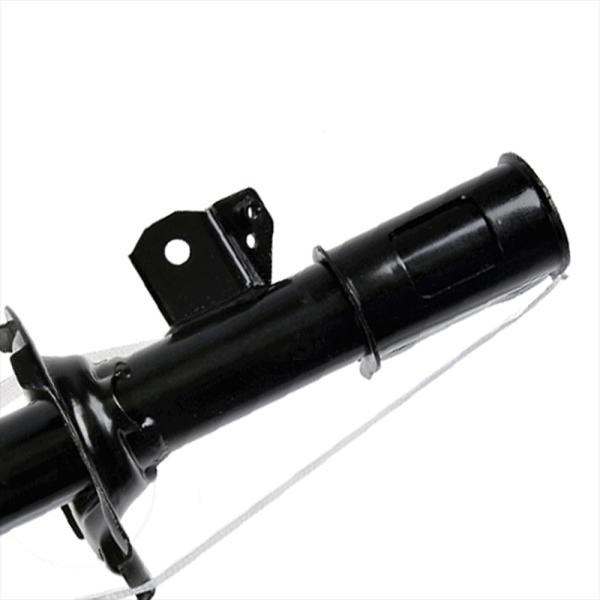 Applicable to modern I10 front automotive shock absorbers 546600X100 546500X10