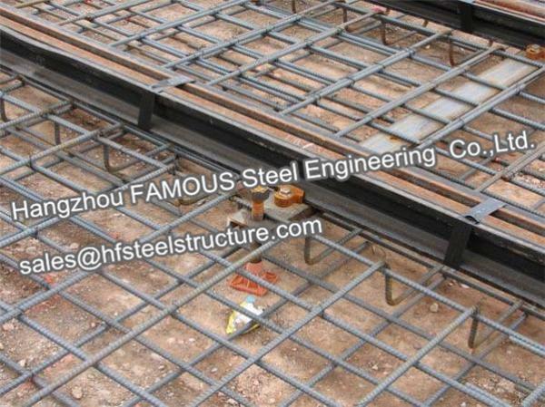 HRB500E Steel Rebar for Concrete Reinforcement 12M Length