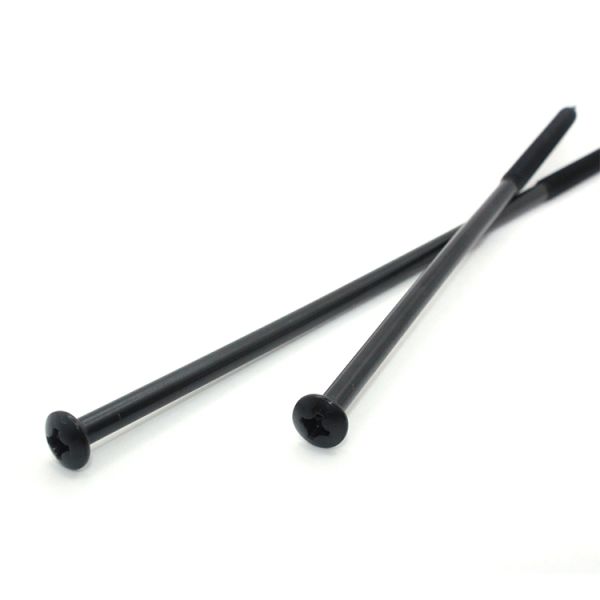 Крышевые крепежные материалы Нержавеющая сталь прокладка Омг пластины 6,3 мм винты для происхождения поверхности