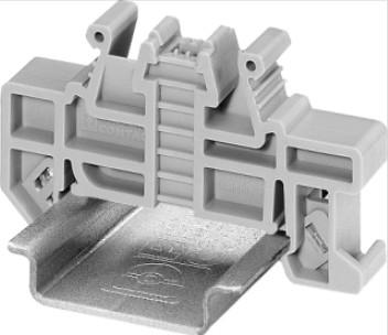 3022218 - IP67 Quick-Lock - Industrial EMC Shielded Stainless - Circular Connector