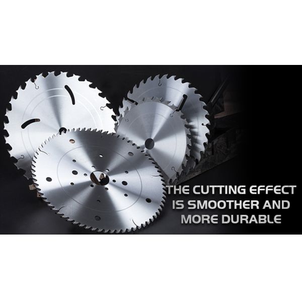 Lamboss Industry Grade TCT Scoring Circular Saw Blade for Laminated Veneered Board  and Panel
