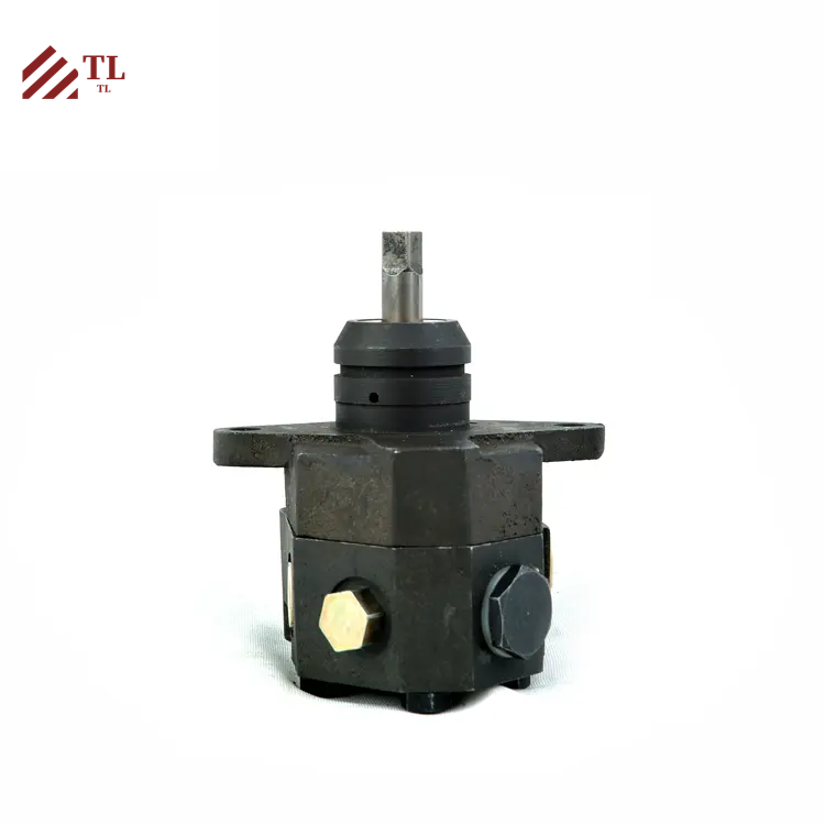 Розничная экскаваторная машина D346 D348 D349 D379 D379B D398 D398b D399 Части двигателя Насос для перекачки топлива 3N2078