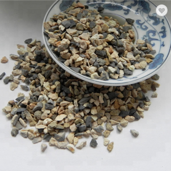 Эффективно спроектированный 65% алюминиевый керамический огнеупорный шар для RTO