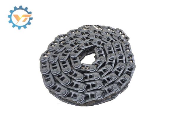 Corrente mestra lubrificada trilha do óleo de D9T D10T D11T PPR