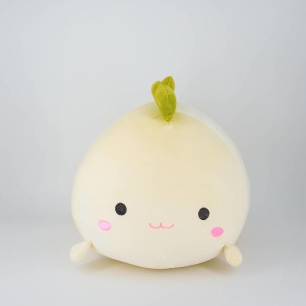 Customized Cartoon Stuffed Animal Pillow Sleeping Companion Pig Dinosaur Wholesale