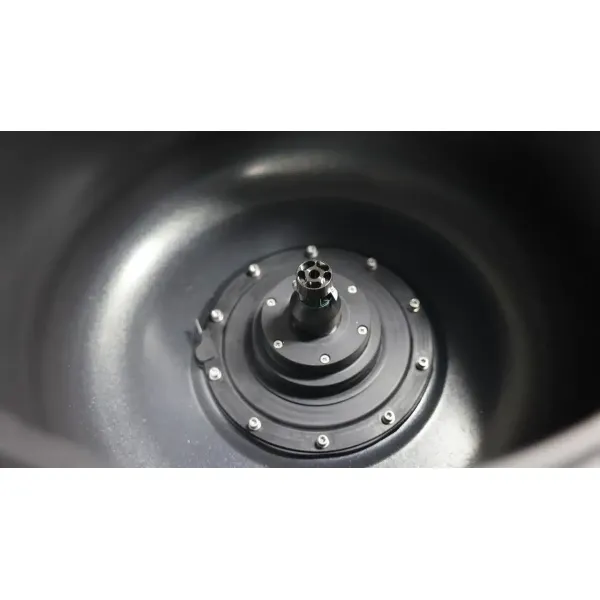MX30R High-Speed Refrigerated Centrifuge