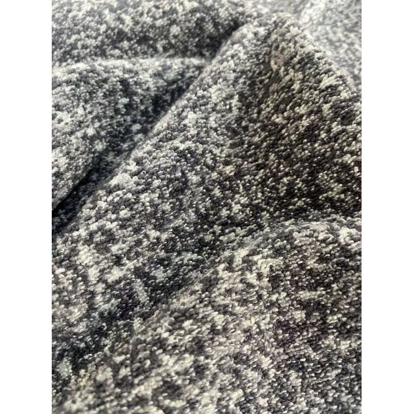100%Polyester Jacquard Sofa Fabric Small Teddy Mixed Color Soft Home Textile Fabric for Sofa