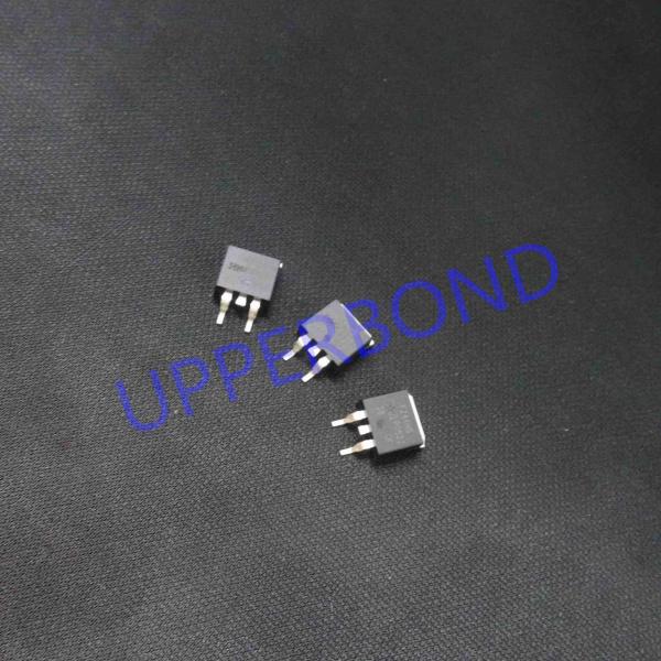 Empacotador do cigarro de Electric Part Of do modelo do rei Size Irfz 44ns de Molin HLP