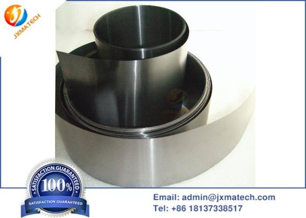 Astm F30 Standard Nickel Based Alloys 52 Foil For Specialty Hermetic Devices