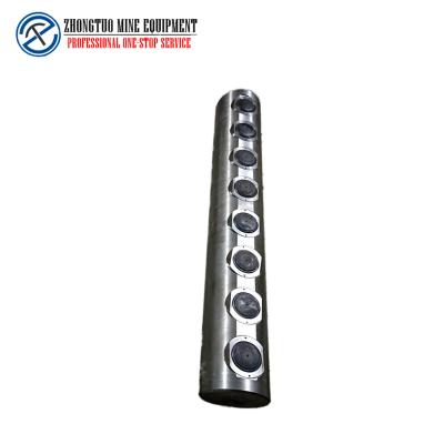 High Performance Rock Splitter Machine Portable Hydraulic Piston Splitter