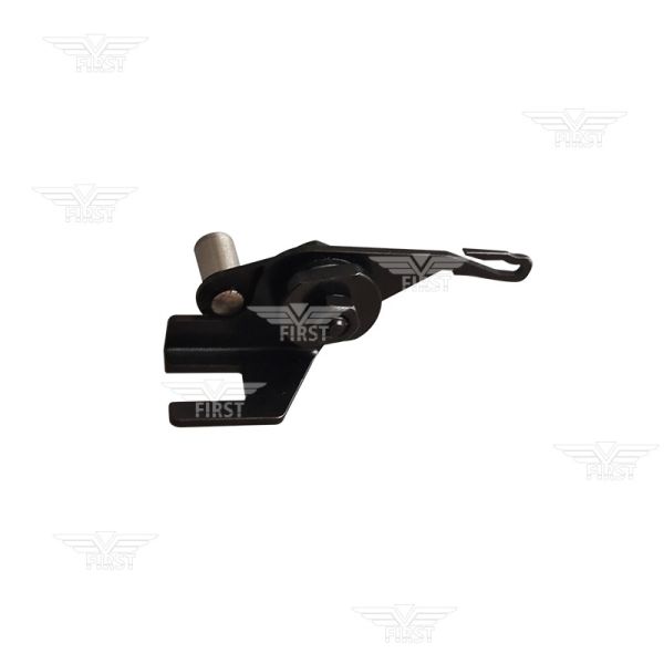 Martini 3214.3215 Locking Machine Scissors, Locking Machine Scissors, Black Standard Scissors China.