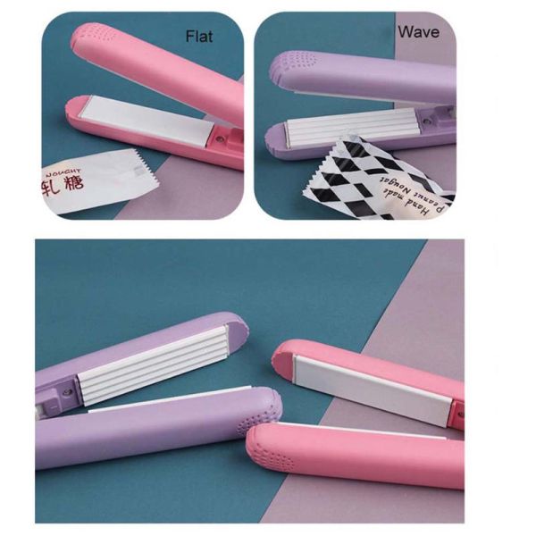 УКРАТИТЕЛЬНАЯ МАШИНА ZEQUAN Домашний портативный тепловой герметик для пищевых продуктов для быстрой и легкой герметичности