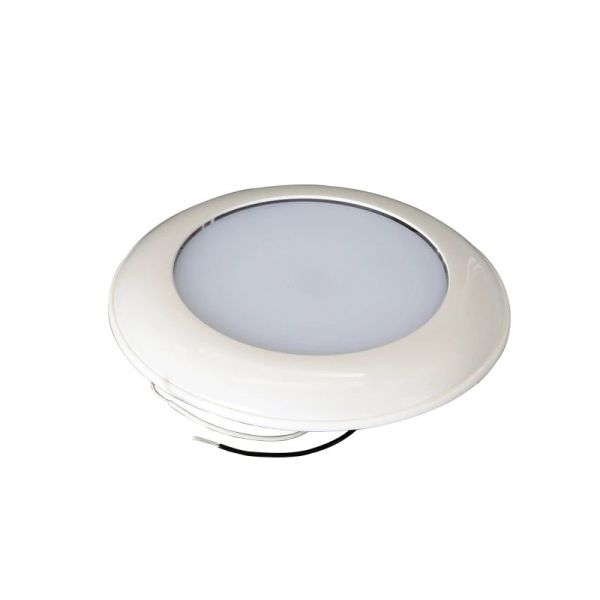 12V 5.2W Boat Ceiling Light LED Marine Lights Campervan Dome