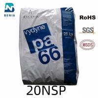 Ascend Vydyne 20NSP PA Resin Fast Crystallize Material de cojinete