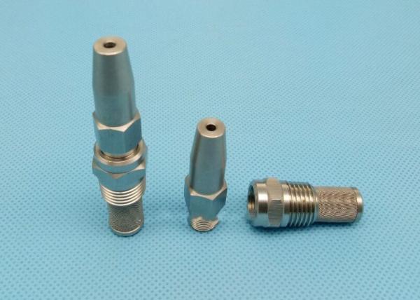 L'équilibre adapté aux besoins du client de becs injectent pour le fil de machine de papier de Fourdrinier faisant partie