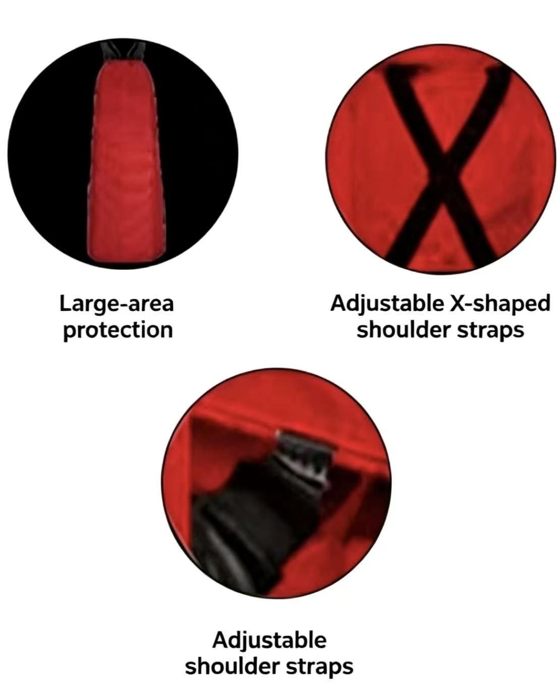 Marine Grade Work Coveralls Full Body Coverage Protective Coveralls Lightweight