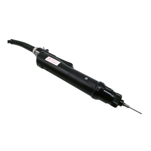 Brushless Electric Auto Screwdriver , Powderful Wired Electric Screwdriver
