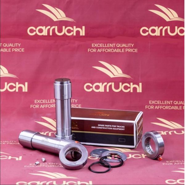 WG4095415002-XLB AZ400041950001X for SINOTRUK HOWO sitrak Spare Parts KING PIN KIT