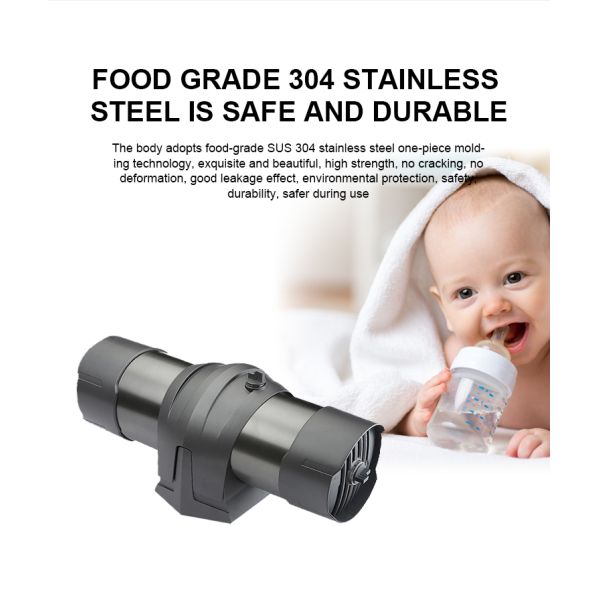 4000L/h Under Sink-Central Whole House UF Water Filter