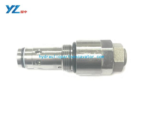 Piloto Valve de Low Pressure Valve PC200-3/5/6 da máquina escavadora de KOMATSU 708-25-14902 708-25-14900