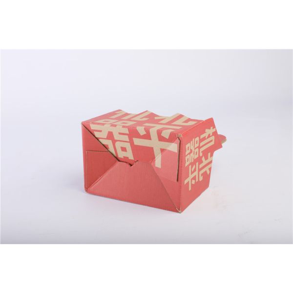 Custom Eco Kraft Paper Cup Holder For Milk Tea Drinks Beer 4 Packs 6 Packs Wine Packaging