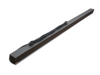 Sensores de movimento Hengliang de 30000KG Axle High Speed Weigh In