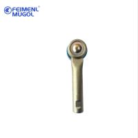 Premium Quality Outer Tie Rod End – Reliable Steering Performance Smooth Handling for Great Wall Pao