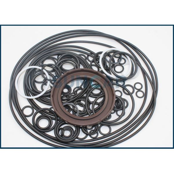 Комплекты для ремонта уплотнения насоса экскаватора основные приспосабливают части После-продаж K5V80DT VOLVO запасные