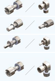 HW-EMM Connector,HW-E222Y36E50,1.27mm pitch.
