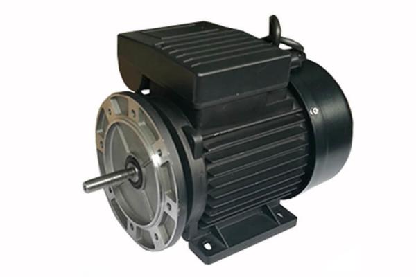 o motor bonde 0.75kw de fase monofásica de 230v 50hz para nadar/associação dos termas viaja de automóvel