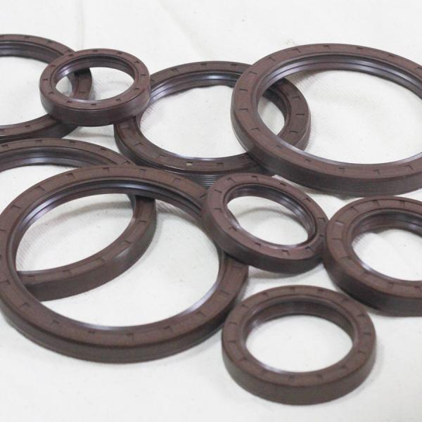 NBR Car Oil Seal JH70 CD70 com 0.05MPa Pressão e 25m/s Velocidade