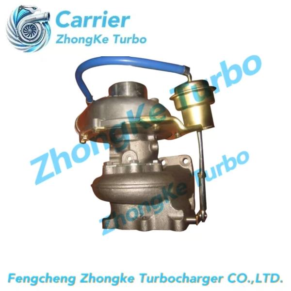 EX220-5 Turbo VI240042 VA240041 VB240041 VC240041 VG240041 241002263A 24100-2263 ATurbocompresseur pour camion Hino H06CT avec moteur YF21