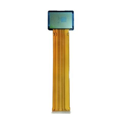 0.71 Inch Micro OLED Display 1920x1080 MIPI+I2C Interface 300C/D All View Angle