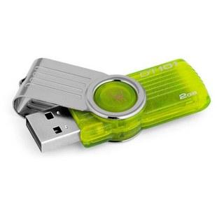 O flash marcado de USB conduz DT101 G2