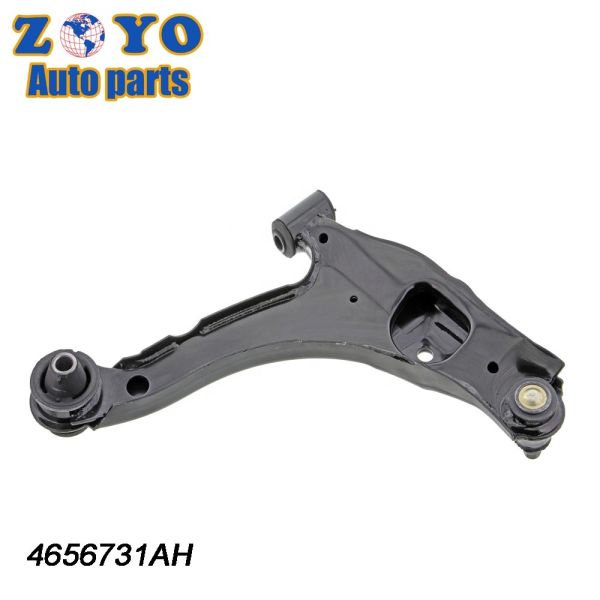 40Cr Ball Joint Front Position Control Arm for PT Cruiser and Neon Replacement by ZANA