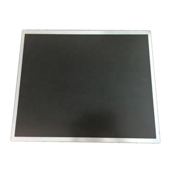 17 Inch Industrial 1280*1024 AUO LCD Display A-Si TFT 350 Cd/M2