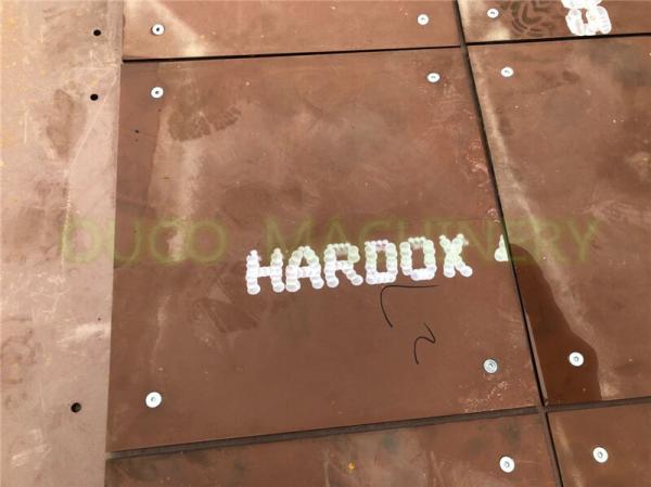 50 CBM Eco Hopper Dust Collect For Unloading Salt To Belt Conveyor Material