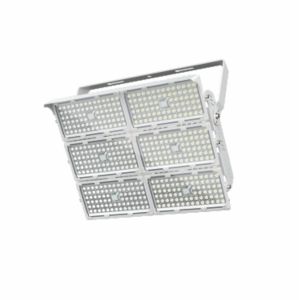 200W~1500W  LED Flood Light High Mast IP66 Waterproof for Soccer and Football Stadiums