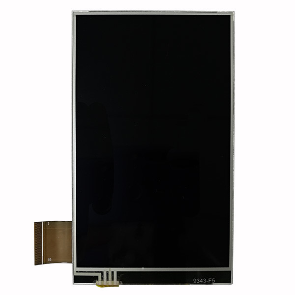 4 дюйма 480x800 LCD сенсорный экран, медицинский TFT дисплей 3,97 дюйма и 4 дюйма RGB интерфейс