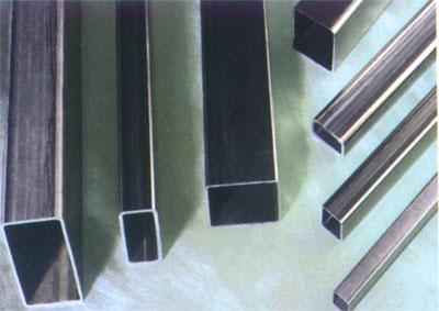 Customized 5.8M BS1387 Standard Galvanised Welded Steel Pipes