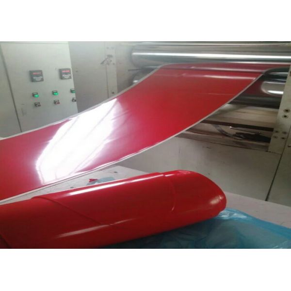 Food Grade Silicone Rubber Sheet with Electric Insulation and Corrosion Resistance for Industrial Applications