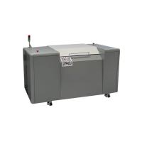 Machine de fabrication de plat de Photopolymer PCT Flexo plaque d'impression zip-lock de Flexo de sac faisant la machine