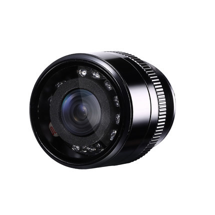 Universal Car Backup Cmos Reverse Digital Rear View Camera With CCD Imaging Sensor