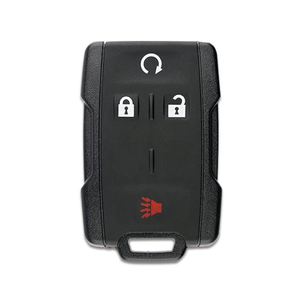 3+1Btn M3N-32337100 315MHz 22881480 Keyless Go Car Key For Chevrolet Colorado Silverado Suburban / GMC Sierra Yukon