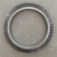 PP Hog Hair Stenter Brushes Nylon Bristle Textile Machinery